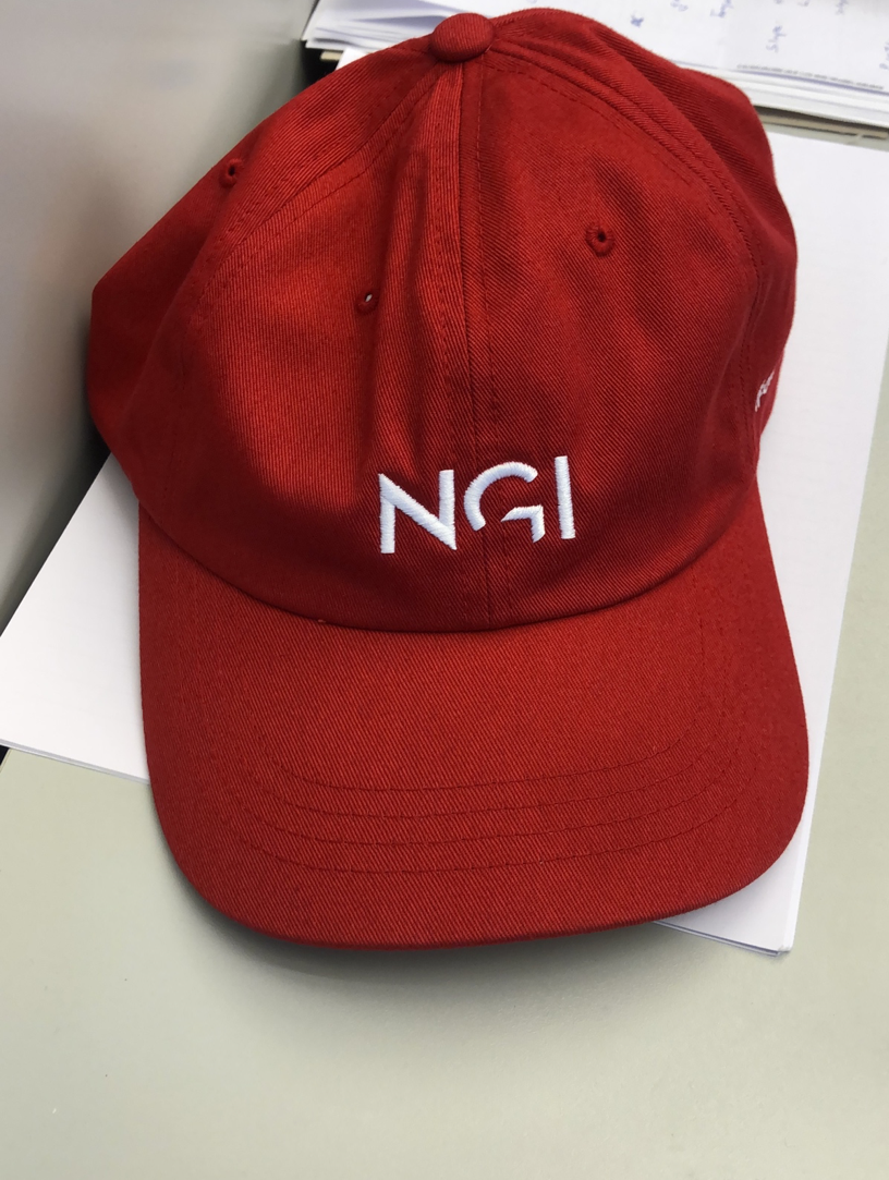 Full integration with an NGI cap