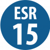 ESR-15-01 ESR-15-01