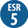 ESR-5-01 ESR-5-01